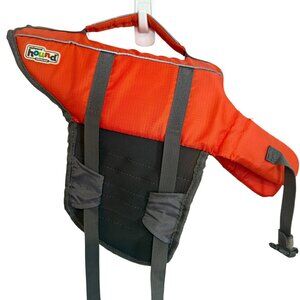 Outward Hound Granby Small Dog Life Vest Adjustable Floatation Device‎ Durable